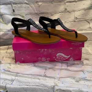 Arizona Jean Company Sandals